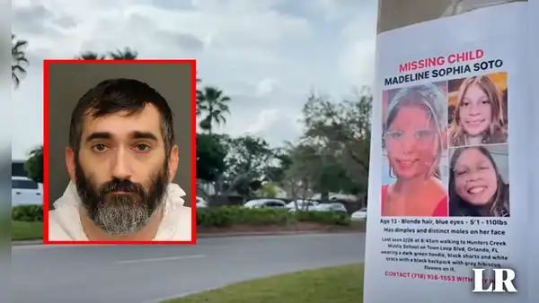 Caso Madeline Soto: ¿qué se sabe del trágico final de la menor latina, hallada en Florida?