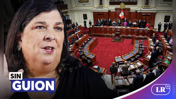 RMP sobre golpe del Congreso a la JNJ: "Son viejas mañas, están haciendo lo mismo que Montesinos"