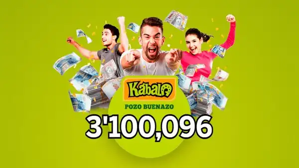 La Kábala: resultados y sorteo de hoy, sábado 2 de marzo de 2024