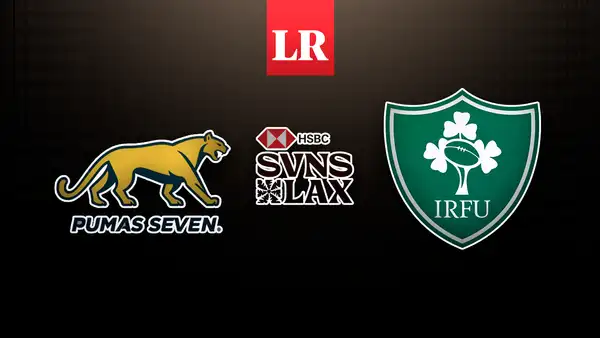 No siempre se gana: los Pumas 7 cayeron 24-14 ante Irlanda y quedaron fuera del Seven de Los Ángeles