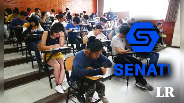 Resultados examen de admisión Senati 2024: revisa aquí si alcanzaste vacante y la lista de ingresantes