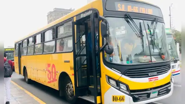 La 50 volverá a su ruta por SJL tras salida del Corredor Morado: ¿cómo acceder a su tarifa de promoción?