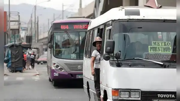 Corredor morado dejará de circular: ¿qué empresas de transporte cubrirán la ruta SJL-av. Abancay?