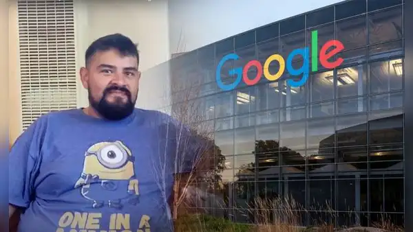 Estudió ingeniería Electrónica en la PUCP y consiguió importante puesto en Google: "No lo imaginé"
