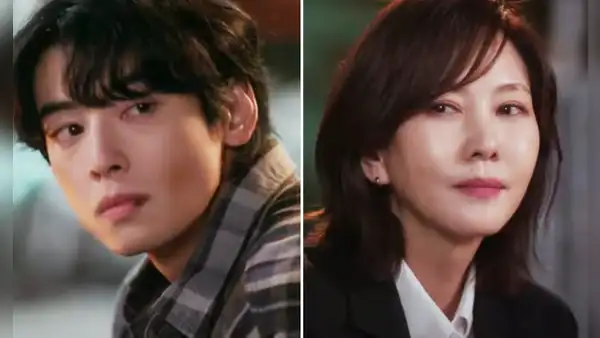 'Wonderful World', con Cha Eun Woo: ¿dónde ver ONLINE los capítulos completos del k-drama?
