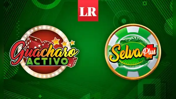 Resultados Guácharo Activo y Selva Plus EN VIVO: revisa los DATOS EXPLOSIVOS de HOY, 3 de marzo