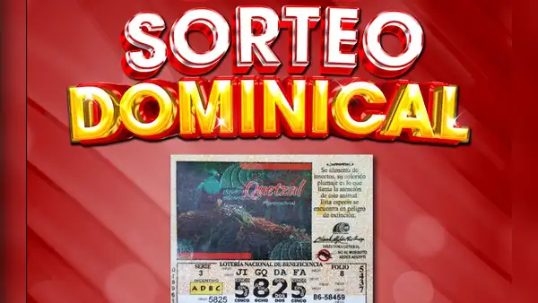 LOTERÍA Nacional de Panamá, Sorteo Dominical EN VIVO: resultados oficiales del sorteo de HOY, 03 de marzo, vía Telemetro