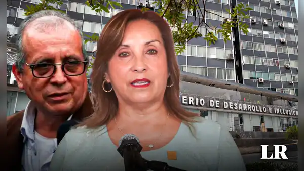 Hermano de Boluarte cobró S/45 mil a ONG que tiene convenios con el Estado