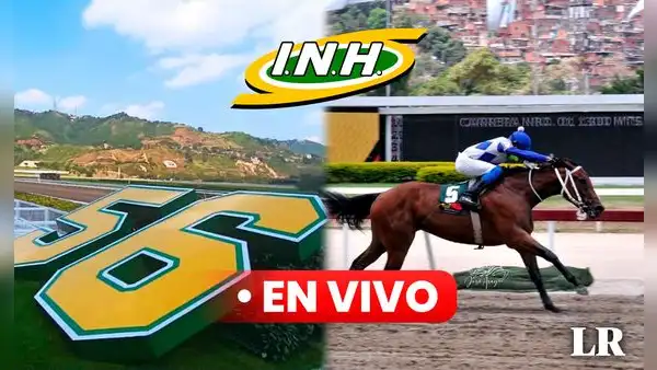 Resultados del 5y6 de La Rinconada EN VIVO, 3 de marzo: todos los inscritos, retirados y horarios vía INH
