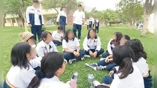 COAR: colegios que transforman vidas