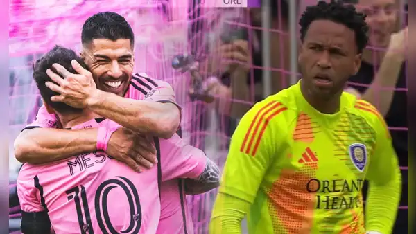 ¿Por qué Pedro Gallese fue tendencia tras la goleada del Inter Miami de Lionel Messi y Luis Suárez?