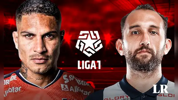 Ni Paolo Guerrero ni Hernán Barcos: el futbolista más veterano que anotó en la Liga 1 2024