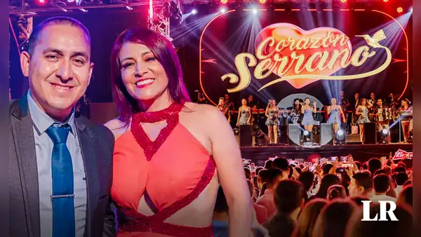 Corazón Serrano: ¿cuántas integrantes tiene en la actualidad y cuáles son sus edades?