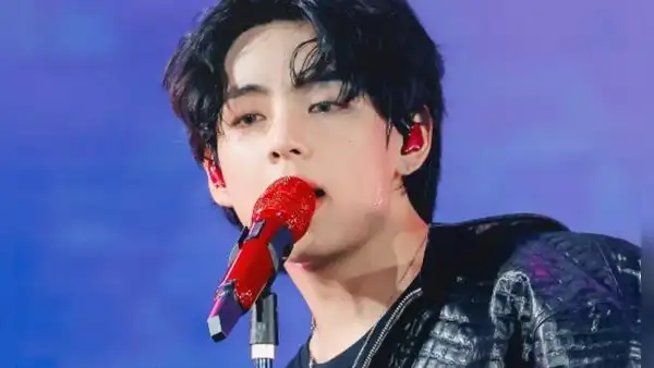 Taehyung de BTS lanza 'FRI(END)S', su nueva canción de amor: cuándo se estrena y lo que debes saber