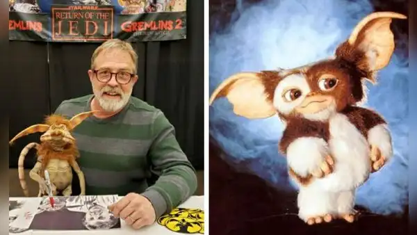 Muere Mark Dodson, actor que era la voz de los 'Gremlins', a los 64 por un ataque al corazón