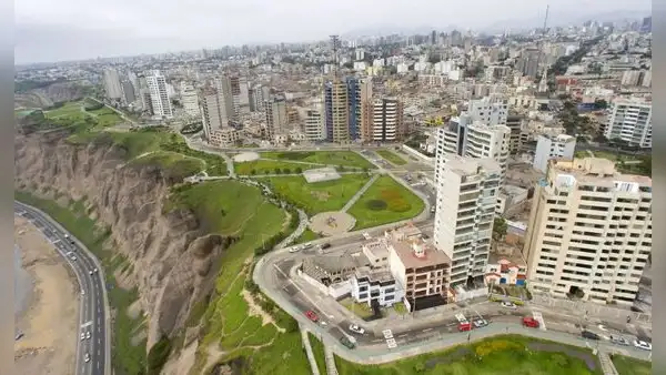 Precio de terrenos en Lima: ¿cuánto cuesta el metro cuadrado?