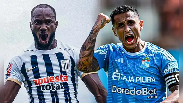 Alianza Lima vs. Sporting Cristal: fecha, horario y canal de TV para ver partido de Liga 1