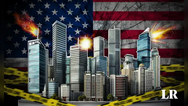 Conoce las 5 ciudades de Estados Unidos más peligrosas: registran los tiroteos masivos más letales del país