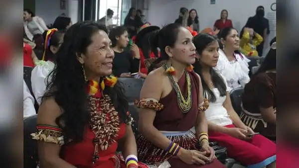 Ministerio de Cultura invita a participar del XXI curso de intérpretes y traductores de lenguas indígenas u originarias