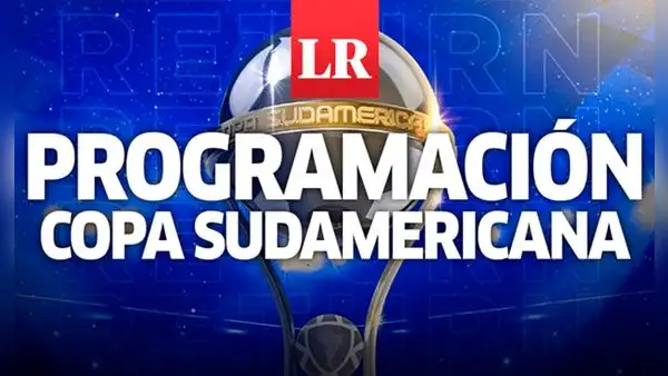 Copa Sudamericana 2024 EN VIVO: programación de todos los partidos por la fase preliminar