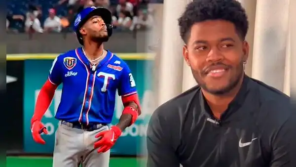 ¿Maikel García retorna a Tiburones de La Guaira?: la tajante respuesta del campocorto venezolano