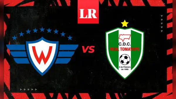 Wilstermann vs. Real Tomayapo EN VIVO: ¿cómo ver el duelo por la Copa Sudamericana 2024?