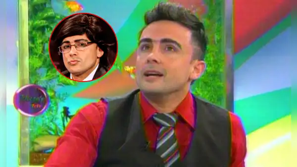 Óscar Gayoso reaparece en público y sorprende: ¿dónde se encontraba y qué hacía?
