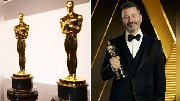 Premios Oscar 2024: ¿cuándo son, a qué hora empiezan y dónde ver en vivo?