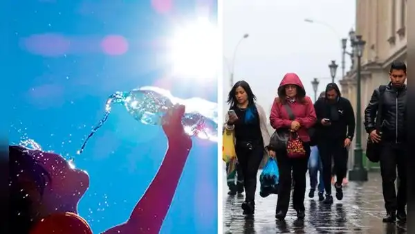 Clima en Piura, Iquitos y Arequipa, vía Senamhi: ¿cúal es el pronóstico HOY del tiempo y temperatura?
