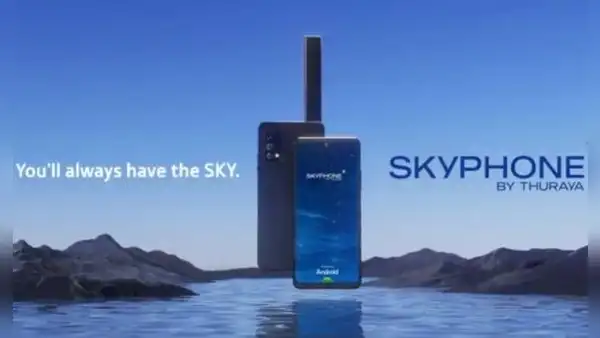 ¿Qué es el Skyphone? Esto ofrecerá el primer 'satphone' que tendrá un precio muy económico