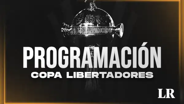 Copa Libertadores 2024 EN VIVO: programación de todos los partidos por la fase 3 del torneo