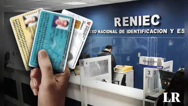 Reniec entregará DNI gratis durante todo el 2024: ¿cómo acceder a este beneficio?