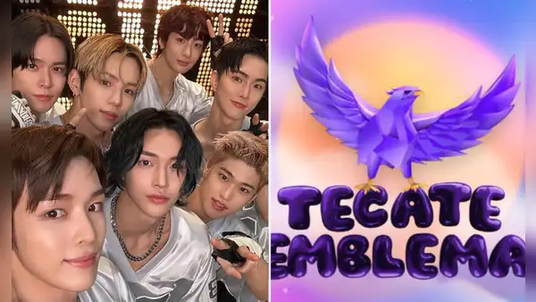 RIIZE en Tecate Emblema 2024: fechas, precio de boletos y dónde será el festival con la banda k-pop
