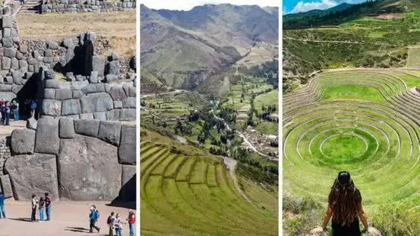 ¡Semana Santa en Cusco! Anuncian oferta para conocer 16 atractivos turísticos por S/40
