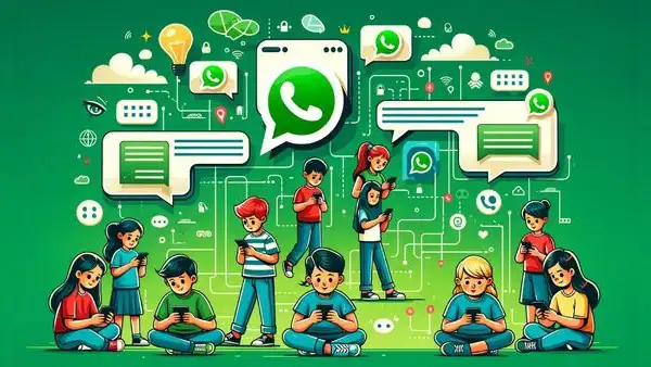 ¿Cuál es la edad mínima para usar WhatsApp y qué pasaría si eres menor? Meta responde