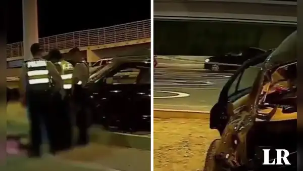 San Miguel: menor sobrevive a accidente de tránsito, pero pierde a sus padres y mascota