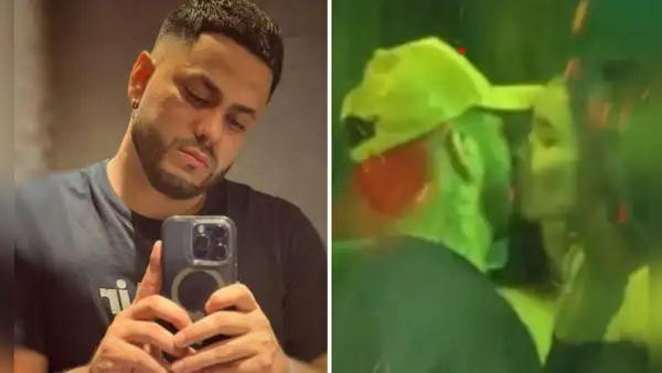 Bryan Torres se pronuncia tras presunta infidelidad a Samahara Lobatón: ¿qué dijo?