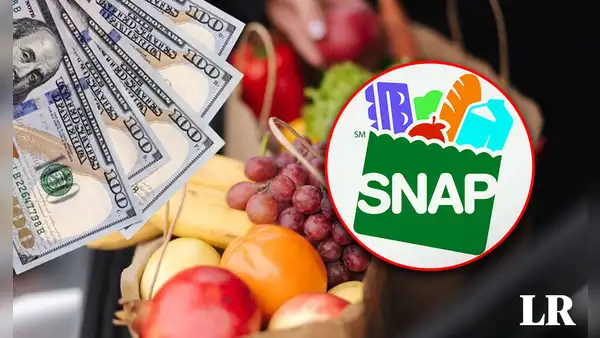 CalFresh Estados Unidos 2024: qué es y quienes pueden acceder al pago en marzo