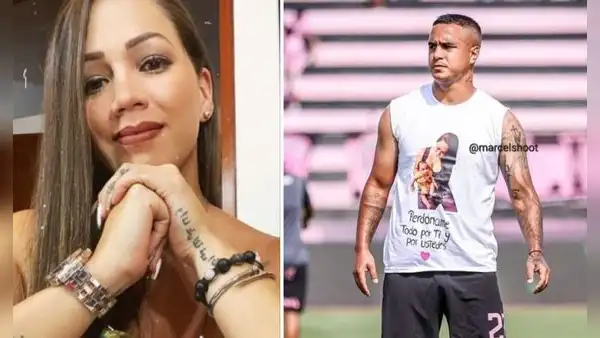 ¿Melissa Klug y Jesús Barco retomaron su romance? Pequeño detalle en redes sociales los delataría