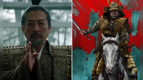 'Shogun' capítulo 3 por Disney+ y Star Plus: ¿cuándo se estrena, a qué hora y cómo ver?