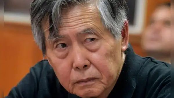Corte IDH aceptó pedido de Estado peruano para ampliar plazo de informe sobre liberación de Fujimori