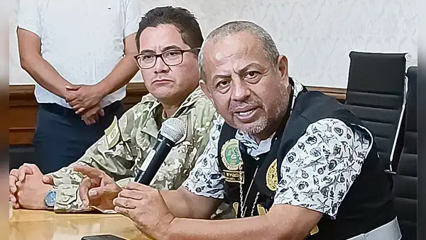 Piden cárcel para el número 2 de ‘Los Pulpos’ y el traslado de presos a otros penales