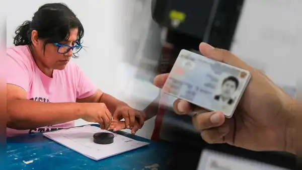Entregan DNI electrónicos GRATIS en SJL: ¿cuándo se realizará la nueva campaña del Reniec?