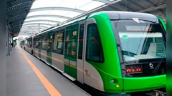 ¡Atención, usuario! ATU reporta demora en el servicio de transporte de la Línea 1 del Metro de Lima