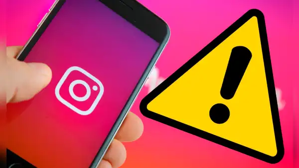 Instagram ha caído: miles de usuarios reportan problemas para usar la app