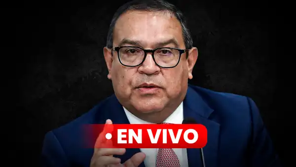 Alberto Otárola EN VIVO: presentan tercera denuncia constitucional a horas de que llegue al Perú