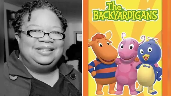Muere Janice Burgess, creadora de 'Los Backyardigans', a los 72 años