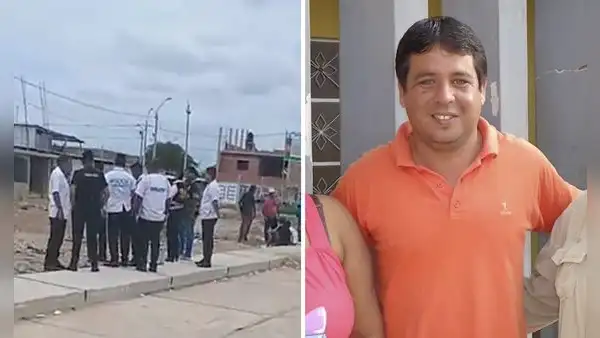 Tumbes: Cristian Palacios, exalcalde de Zarumilla, murió tras ser baleado por presuntos sicarios