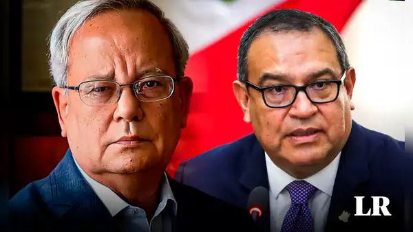 César Hildebrandt: "Es imposible sostener a Alberto Otárola por más que haya sido brújula de Boluarte"