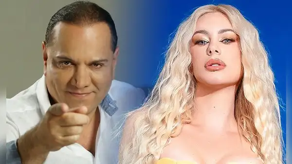 Mauricio Diez Canseco y Dailyn Curbelo serán padres de mellizos: ¿qué edad tienen y cuántos años de diferencia se llevan?